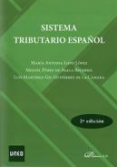 Sistema tributario español