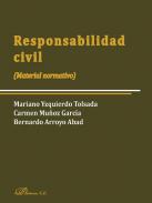 Responsabilidad civil : (material normativo)