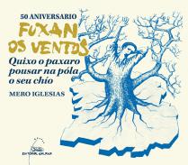 50 aniversario Fuxan os Ventos