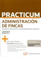 Administración de fincas 2017