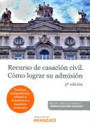 Recurso de casación civil