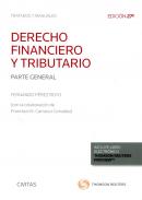Derecho financiero y tributario : parte general