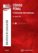 Código Penal y legislación complementaria