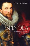 Spinola, Capitán general de los Tercios