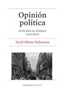 Opinión política