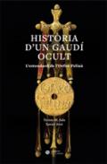 Història d'un Gaudí ocult : l'estendard de l'Orfeó Feliuà