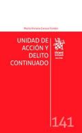 Unidad de acción y delito continuado