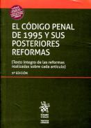 El Código Penal de 1995 y sus posteriores reformas