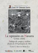 La represión en Navarra (1936-1939) : trabajo de campo y archivo (finales de 1974-principios de 1981), 1. Ablitas-Marcilla