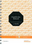 Legislación laboral