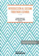 Introducción al sistema tributario español