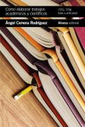 Cómo elaborar trabajos académicos y científicos