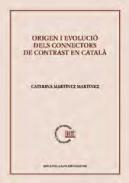 Origen i evolució dels connectors de contrast en català