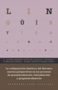 La configuración histórica del discurso