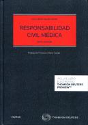 Responsabilidad civil médica