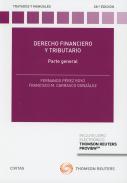 Derecho financiero y tributario : parte general