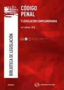 Código Penal : y legislación complementaria