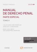 Manual de Derecho penal, 2. Parte especial
