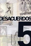 Desacuerdos : sobre arte, políticas y esfera pública en el Estado español, 5. 