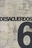 Desacuerdos : sobre arte, políticas y esfera pública en el Estado español, 6. 