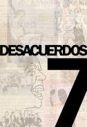 Desacuerdos : sobre arte, políticas y esfera pública en el Estado español , 7. 