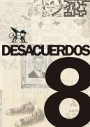 Desacuerdos : sobre arte, política y esfera pública en el Estado Español, 8