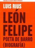 León Felipe, poeta de barro