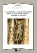 El subsistema modal subjuntivo en el 