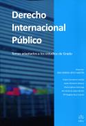 Derecho internacional público : temas adaptados a los estudios de grado