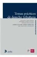 Temas prácticos de derecho tributario