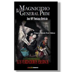 El magnicidio del General Prim