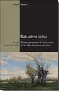 Naturaleza patria
