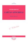 Cartas apócrifas