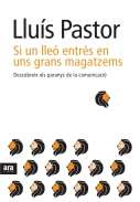 Si un lleó entrés en uns grans magatzems