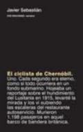 El ciclista de Chernóbil