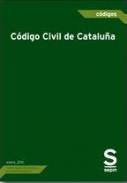 Código civil de Cataluña
