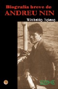 Biografía breve de Andreu Nin