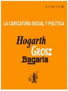 La caricatura social y política