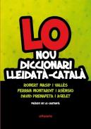 Lo nou diccionari lleidatà-català