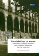 Una ciudad bajo las bombas