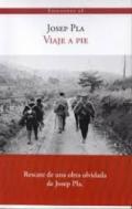 Viaje a pie