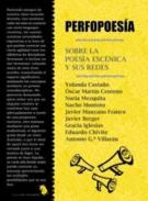 Perfopoesía