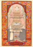 Pleitos de hidalguía que se conservan en el Archivo de la Real Chancillería de Valladolid (extracto de sus expedientes), siglo XVII : reinado de Felipe III, 3. Q-Z