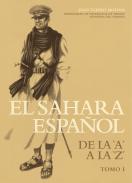 El Sahara español : de la A a la Z, 1