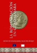 La romanización en Guadalajara