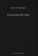 Las personas del verbo