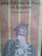 Josep Galceran de Pinós i de Rocabertí