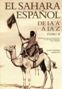 El Sahara español : de la A a la Z, 2. 