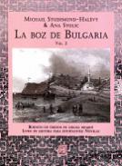 La boz de Bulgaria : bukyeto de tekstos en lingua sefardí, 2