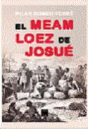 El Meam Loez de Josué